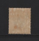 Hong Kong Sc 100 -- Mh  Vf -- Wmk  3