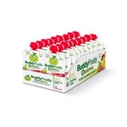 Buddy Fruits Pure Blended Strawberry Snack  3 2 Ounces  18 Per Case