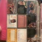 Topps 1992 Topps Team Usa Mixed Sports Trading Cards 18-card Lot Rookie