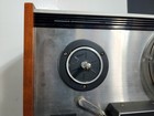Parts Only Teac 2300s Vintage Reel To Reel Tape Deck 