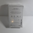 Ledger Nano S Cryptocurrency Bitcoin Hardware Wallet-brand New Factory Sealed