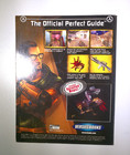 Half-life Official Perfect Strategy Guide  2001  - Versus Books - No Poster