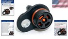 High-precision Vacuum Pump Valve Repair Kit For Mercedes-benz M276 m278 Models