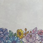  ethereal Dreams 12x12 Craft Smith Scrapbooking Cardstock Paper Pad 48 Sheets