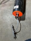 Van Der Graaf Tm215b40-430 Drum Motor 3hp 480v 40  c 100ft min 4 125a 60hz