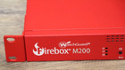 Watchguard Firebox M200 Firewall Security Appliance System Only