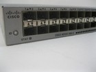 Cisco N3k-c3064pq-10gx Nexus 3064 48 Port Sfp  4 Qsfp  2x N2200-pac-400w