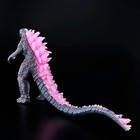 Presale Movie Monster 6  Godzilla 2024 Evolved Glowing Special Edition Store Exc