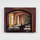    restaurant Xl  Lisbon  Portugal  Created In 1997 By Andr   Renoux