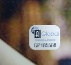 Ted Ginn Jr  Signed Ohio State Buckeyes 16    X 20    Photo Autographed Coa