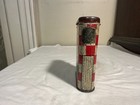 Yankee Boy Tobacco Tin With Tax Stamp