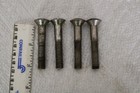 Koken Barber Chair-dome Slotted 3 8 Bolts