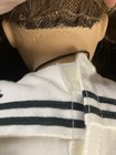 American Girl Samantha Doll Lot Pleasant Company 1989 White Body Slate Eyes
