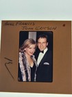 Anne Francis And John Ericson Vintage Photo 35mm Film Slide 