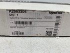 Uponor A2663204 Truflow Jr  Valveless Manifold 4- Loop