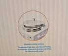Wax Warmer Machine Pot Hot Double Heater Depilatory Wax Removable Insert Pot
