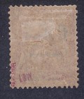 Malagasy Madagascar 56 Mint Og 1902 Surcharged Diego-suarez Signed Scv  160 00