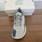 Under Armour Curry Flow 12   Used Very Little    Low Top   Basketball   Sneaker 