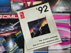 Various Model Manufacturer Catalogs 1990  1992  1995  2000