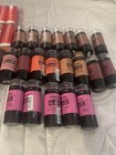 43 Pc Name Brand Mixed Makeup Wholesale Lot Covergirl  Maybelline  L oreal  Etc