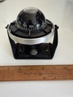Vintage Aqua Meter Marine Compass