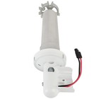 For Dometic Weatherpro Series Polar White 3307923 115b Awning Motor Right Side