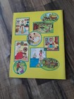 Vintage Paper Dolls Of Early America    a Whitman Book  1977 Uncut Original