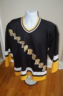 Ccm Pittsburgh Penguins Hockey Jersey Adult Size M