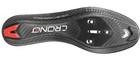 Crono Cr2 Carbon Road Cycling Shoes - Black - Many Sizes  reg   400  Sidi Gaerne