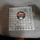 Colection Of Six Creative Grids Quilting Templates