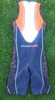 Blueseventy Technical Swimsuit   Swimming   Triathlon   bs-1512us Unisex Lg Po