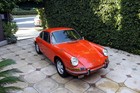 1969 Porsche 911 E