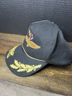 Vintage Indianapolis Motor Speedway 500 Hat Cap Indy 1992 Adjustable One Size 