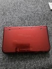Nintendo New Nintendo 3ds Ll Handheld Gaming Console - Metallic Red