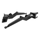 Trailing Arm Kit Compatible With Rzr Instruction Included
