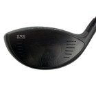 Cobra King F8 Black Adjustable  Driver Stiff Flex Graphite Shaft Rh Men