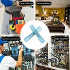 Crimp Terminals Seal Butt Electrical Wire Heat Shrink Connectors 16-14 Awg Lot