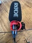 R  de Videomicro Ii Compact On-camera Shotgun Microphone     Tested   Fully Working