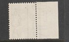 1918 Third Watermark 2  d Indigo Kangaroo  mint Unhinged  Bw 11c Superb  gem 