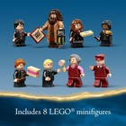Lego Harry Potter  Hogwarts Express   Hogsmeade Station  76423 