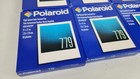 Lot Of 10 Polaroid 779 High Speed Color Instant Camera Film  10 In A Pack  New