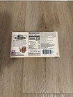 Mike And Ike Root Beer Float Discontinued Rare Theater Box