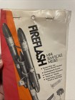 Centuri Fireflash Flying Model Rocket  5305 Vintage In Package  Package Opened