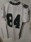 2005 Tulane Green Wave Team Issued Jersey With Patch  Possibly Game Worn