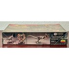 Sealed Jurassic Park Spitter Dilophosaurus Model Kit 1993 Lindberg