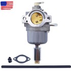 Carburetor 19 19 5 Hp For Briggs stratton Engine Craftsman 594601 591736 590400