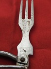 Vtg Boy Scouts Geo Shrade Fork For Utensil Kit Fork Only