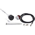 Feuling Vented Dipstick - Black Fits Harley-davidson Touring trike 3088