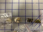 Cfl Vintage Pins X13 Including Defunct Teams