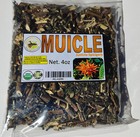 4oz Muicle Muitle Hierba te Muycle Mexican Honeysuckle 100  Organic Herbs tea